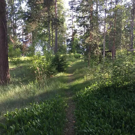 Apartament Annetika 55 м2