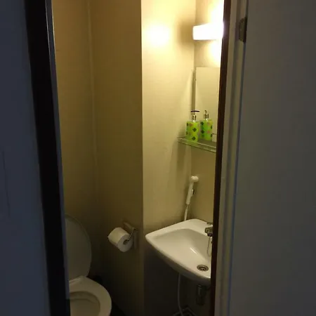 Annetika 55 м2 Apartment Imatra