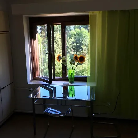 Annetika 55 м2 Apartment
