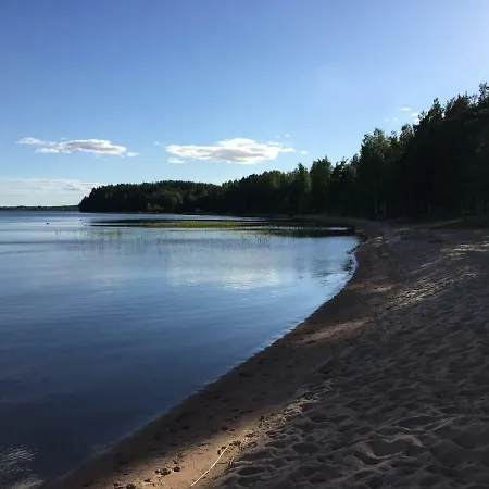 Annetika 55 м2 Apartament
