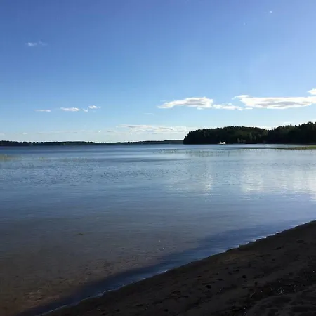 Annetika 55 м2 Imatra