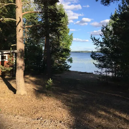 Apartment Annetika 55 м2