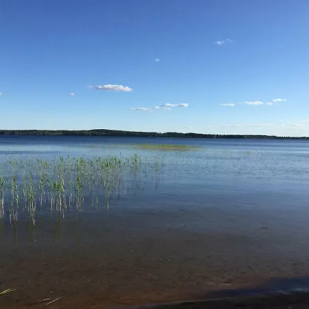 Annetika 55 м2 * Imatra