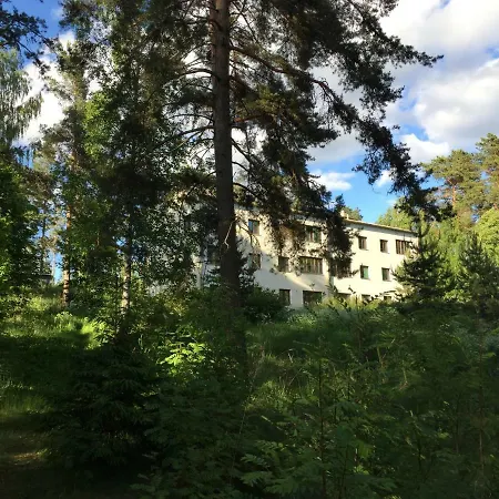 Annetika 55 м2 Apartment