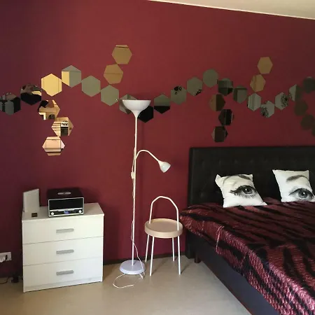 Apartment Annetika 55 м2 *