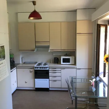 Annetika 55 м2 Apartment Imatra