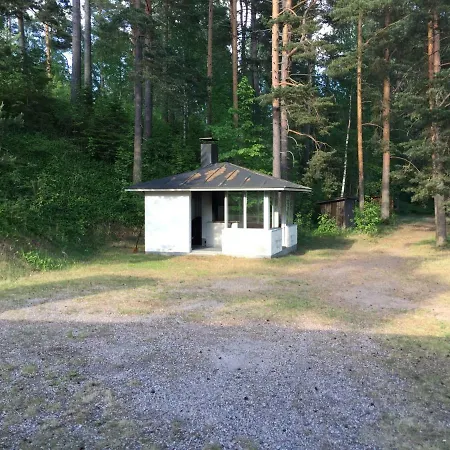 Annetika 55 м2 Apartment *