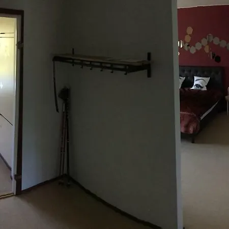 Apartment Annetika 55 м2