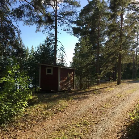 Annetika 55 м2 Apartament *