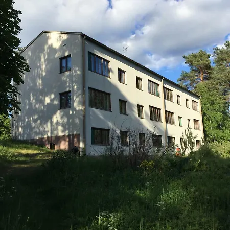 Annetika 55 м2 Apartament *