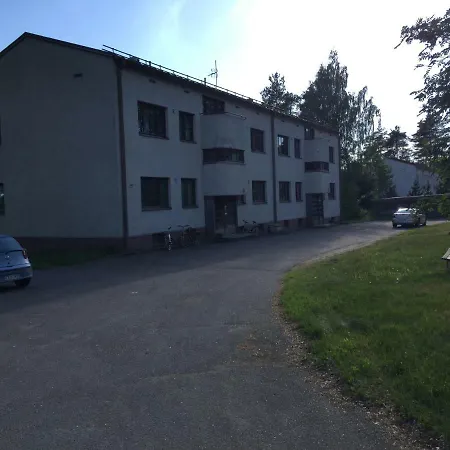 Annetika 55 м2 * Imatra