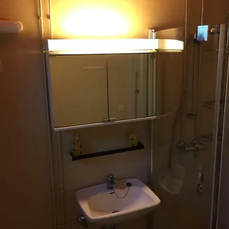 Annetika 55 м2 Apartment