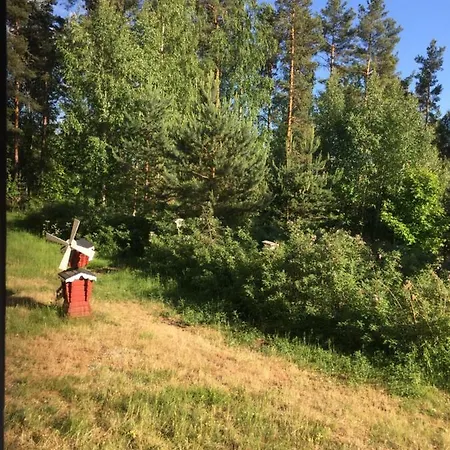 Apartment Annetika 55 м2 Imatra