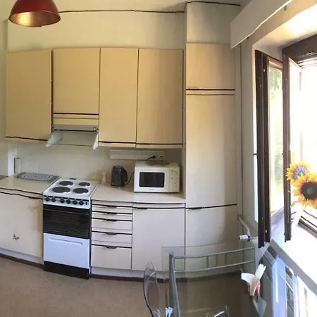 Apartment Annetika 55 м2 Imatra
