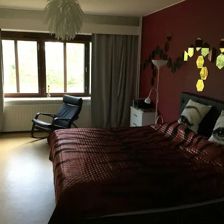 Annetika 55 м2
