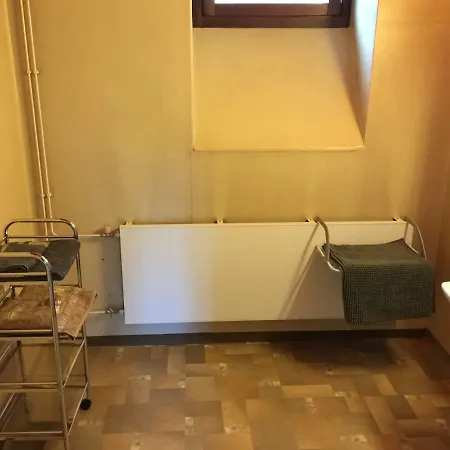 Apartament Annetika 55 м2