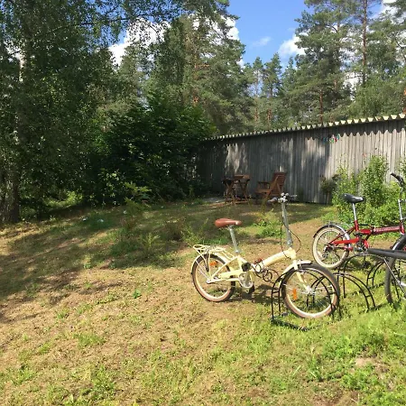 Annetika 55 м2 Imatra