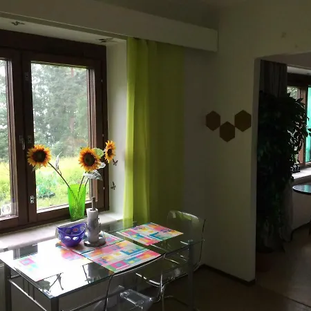 Annetika 55 м2