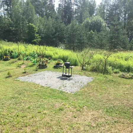 Apartment Annetika 55 м2 *