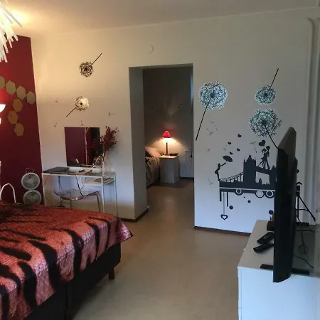 Annetika 55 м2 * Imatra
