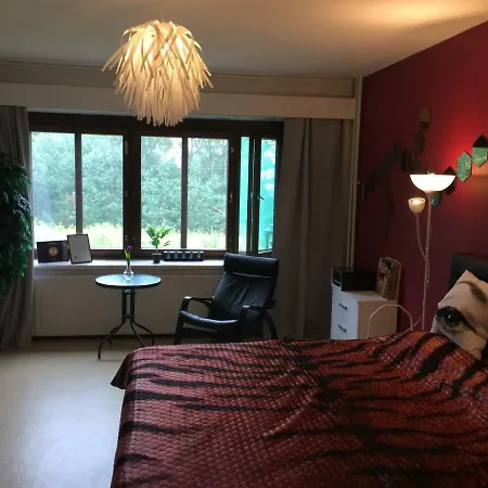 Annetika 55 м2 * Imatra