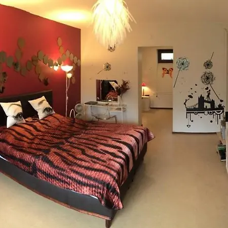 Apartment Annetika 55 м2 Imatra