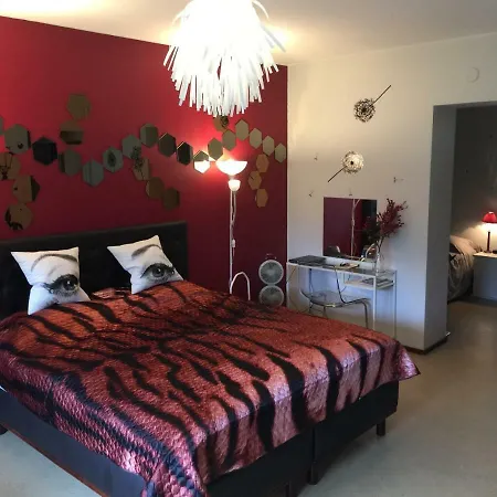 Annetika 55 м2 Imatra