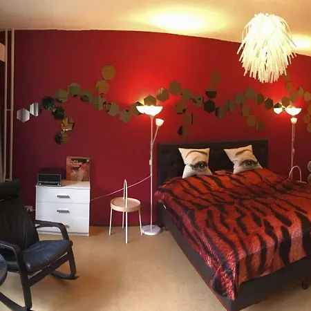Apartament Annetika 55 м2