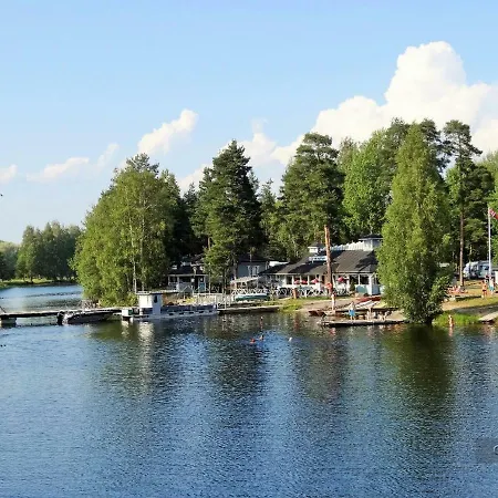 Apartment Annetika 55 м2 *
