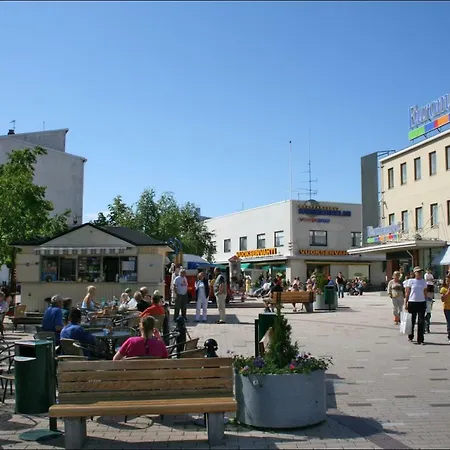 Annetika 55 м2 Apartment *